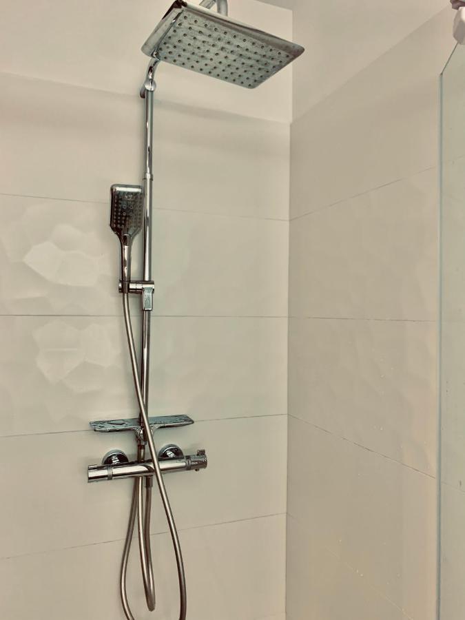 Superbe Appartement En Hyper Centre De Charleville Экстерьер фото