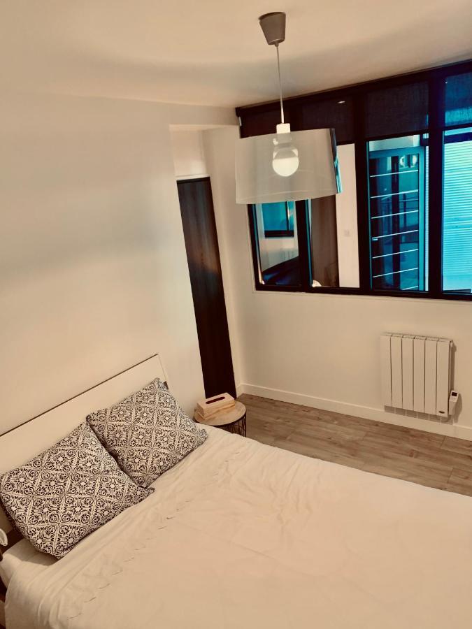 Superbe Appartement En Hyper Centre De Charleville Экстерьер фото